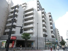 【東京都/豊島区東池袋】ライオンズマンション池袋 外観