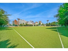 【東京都/豊島区東池袋】ライオンズマンション池袋 豊島区総合体育館（現地より約450m）