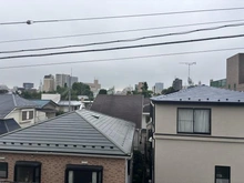 【東京都/豊島区目白】フェアロージュ目白三丁目 眺望