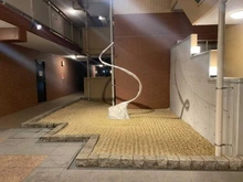【東京都/豊島区目白】フェアロージュ目白三丁目 エントランス