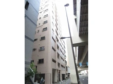 【東京都/板橋区板橋】キャニオンマンション板橋 外観