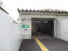 【東京都/板橋区板橋】キャニオンマンション板橋  埼京線「板橋」駅（現地より約470m）