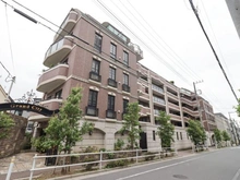 【東京都/板橋区小茂根】グランシティ　ル・ロワイヤル小竹向原 外観