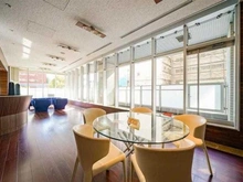 【東京都/豊島区東池袋】パークタワー池袋イーストプレイス 共用部