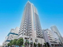 【東京都/豊島区東池袋】パークタワー池袋イーストプレイス 外観