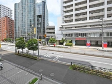 【東京都/荒川区荒川】シティハイツ三ノ輪 眺望