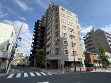 【東京都/荒川区町屋】ライオンズマンション町屋 外観