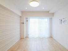 【東京都/荒川区町屋】ライオンズマンション町屋 リビング・ダイニング