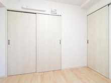 【東京都/荒川区町屋】ライオンズマンション町屋 サービスルーム（納戸）