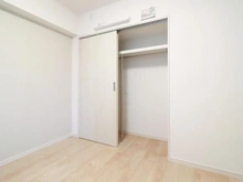 【東京都/荒川区町屋】ライオンズマンション町屋 収納
