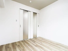 【東京都/板橋区坂下】板橋蓮根台ダイヤモンドマンション 洋室