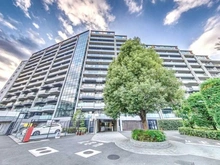 【東京都/板橋区加賀】シティテラス加賀 外観
