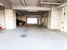 【東京都/豊島区千早】カーサ要町 駐車場