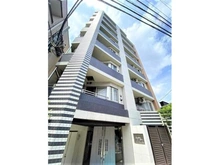 【東京都/板橋区熊野町】ラ・グラース大山 外観