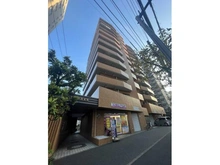 【東京都/豊島区西巣鴨】ダイアパレス西巣鴨 外観