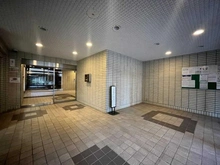 【東京都/豊島区西巣鴨】ダイアパレス西巣鴨 共用部