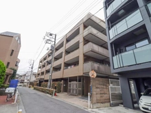 【東京都/板橋区宮本町】コスモ板橋エクセラ 外観