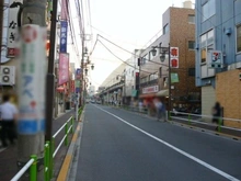 【東京都/板橋区東坂下】ウイスタリアマンション 板橋志村  蓮根駅前（現地より約770m）