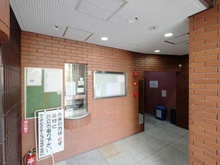 【東京都/豊島区北大塚】ライオンズステーションプラザ大塚第2 エントランス