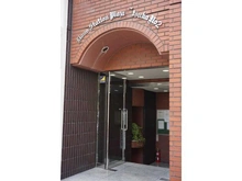 【東京都/豊島区北大塚】ライオンズステーションプラザ大塚第2 アプローチ