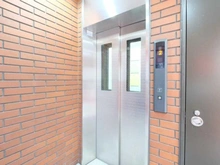 【東京都/豊島区北大塚】ライオンズステーションプラザ大塚第2 共用部