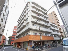 【東京都/板橋区中丸町】エクセル北池 外観
