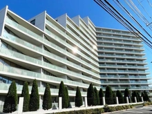 【東京都/板橋区加賀】加賀レジデンス 外観
