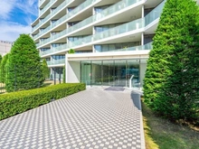 【東京都/板橋区加賀】加賀レジデンス アプローチ