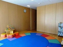 【東京都/板橋区加賀】加賀レジデンス 共用施設
