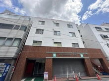 【東京都/豊島区南池袋】エクセレンス池袋 外観