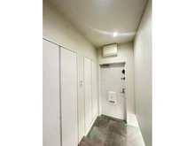【東京都/豊島区南池袋】エクセレンス池袋 玄関