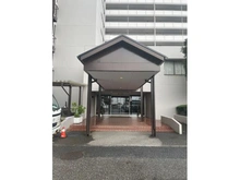 【埼玉県/和光市白子】メゾン和光台 エントランス