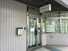 【東京都/練馬区光が丘】光が丘パークタウンいちょう通り東第二団地 敷地内施設：内科・小児科