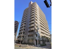 【東京都/板橋区南町】シーアイマンション池袋西　 外観