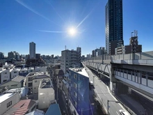 【東京都/板橋区南町】シーアイマンション池袋西　 眺望