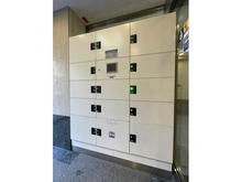 【東京都/板橋区南町】シーアイマンション池袋西　 宅配BOX