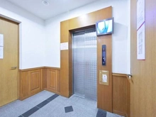 【東京都/板橋区中丸町】カテリーナ池袋西プラザタワー 共用部