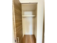 【東京都/練馬区貫井】富士見台マンション 収納