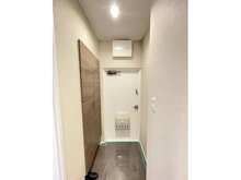 【東京都/練馬区貫井】富士見台マンション 玄関