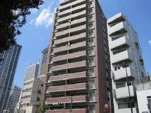 【東京都/豊島区東池袋】イトーピアマイズ池袋 外観