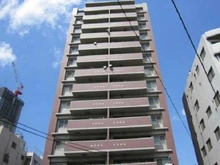 【東京都/豊島区東池袋】イトーピアマイズ池袋 外観