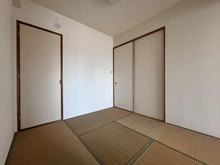 【埼玉県/川口市青木】サンデュエル川口青木 和室