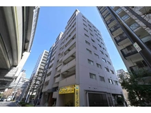 【東京都/板橋区熊野町】ライオンズマンション北池袋 外観