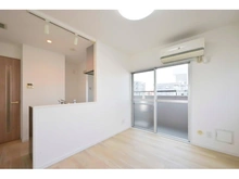 【東京都/板橋区熊野町】ライオンズマンション北池袋 ダイニングキッチン