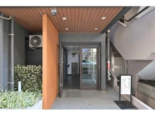 【東京都/板橋区熊野町】ライオンズマンション北池袋 エントランス
