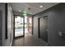 【東京都/板橋区熊野町】ライオンズマンション北池袋 エントランス
