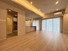 【東京都/豊島区西池袋】オーベル池袋立教通り LDK