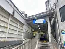 【東京都/板橋区中丸町】藤和シティコア池袋 東武東上線「大山」駅（現地より約930m）