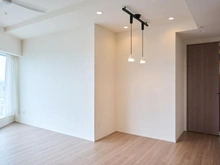 【東京都/豊島区池袋】ブリリアタワー池袋ウエスト LDK