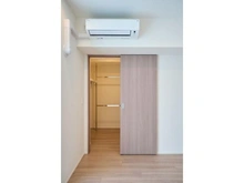 【東京都/豊島区池袋】ブリリアタワー池袋ウエスト 洋室